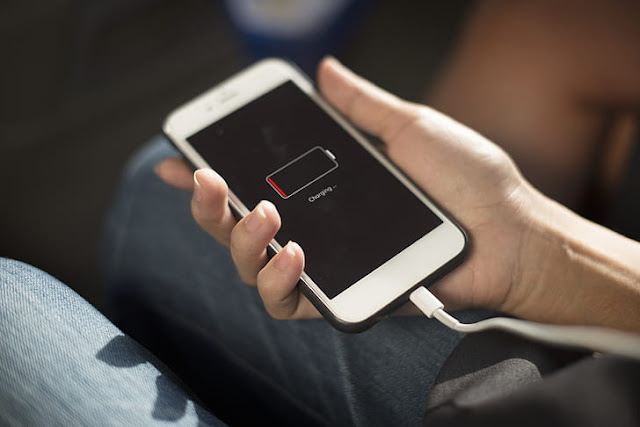 Tricks to Extend iPhone’s Battery Life