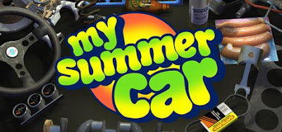 Download car game pc , My Summer Car 04-08-2018