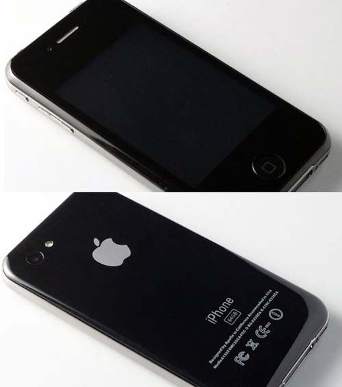 iphone 5