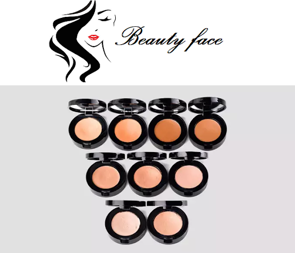 How To Choose Compact Powder,كيفية اختيار البودرة مضغوطة,تجميل ومكياج,makeup,مكياج,