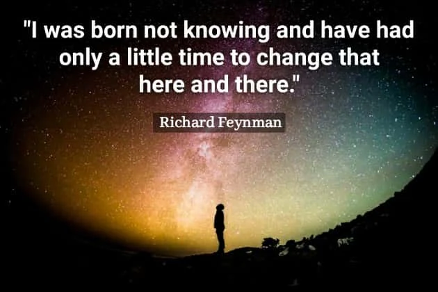Richard-feynman-quotes-change-world-quotations-know