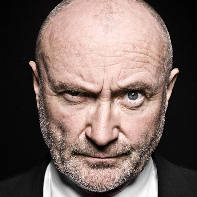 Phil Collins