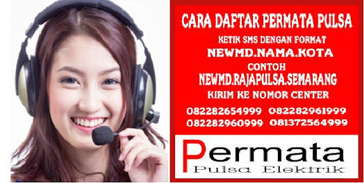 Server Pulsa Dan PPOB Terbaru