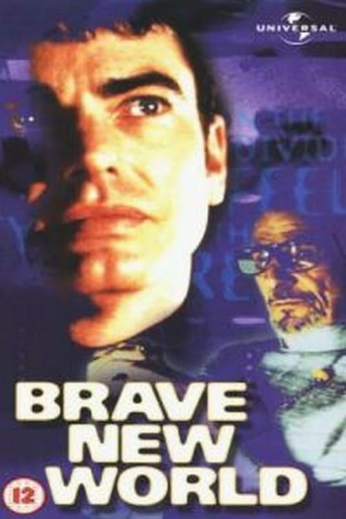 Ver Brave New World 1998 Pelicula Completa En Español Latino