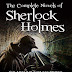 Download Novel Sherlock Holmes - Download eBook Gratis