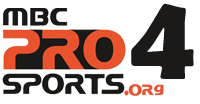 MBC PRO SPORTS 4