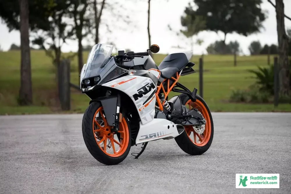 KTM Bike Pics and Images - KTM Bike Pictures - KTM Bikes Price and Images - KTM Bike Bangladesh Price - KTM Bike - NeotericIT.com - Image no 18