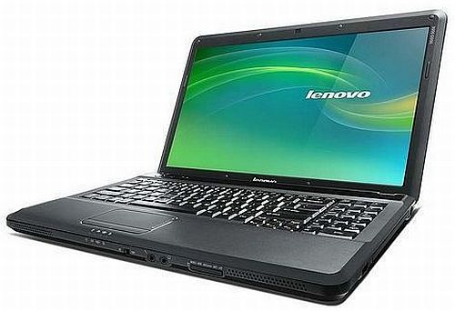 Lenovo G550 Intel Celeron 2.2GHz 16″ Laptop