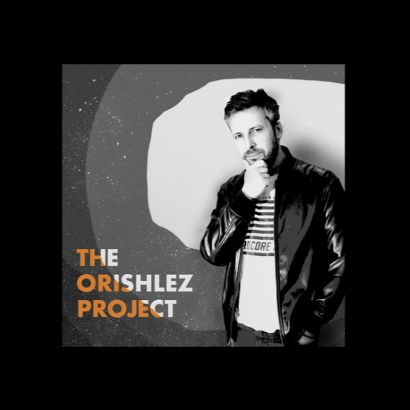 Ori Shlez traz a suave e relaxante canção "The One"