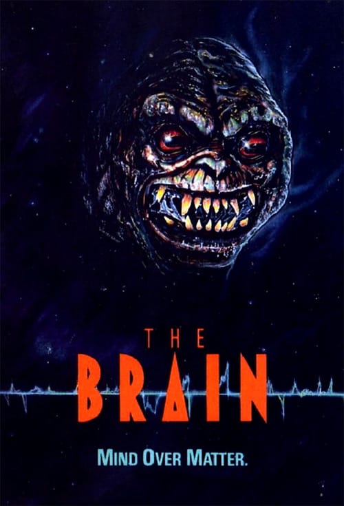 Ver El cerebro 1988 Online Audio Latino