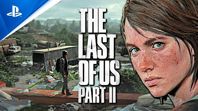 The Last of Us • Naughty Dog • Telltale Games • Layoff