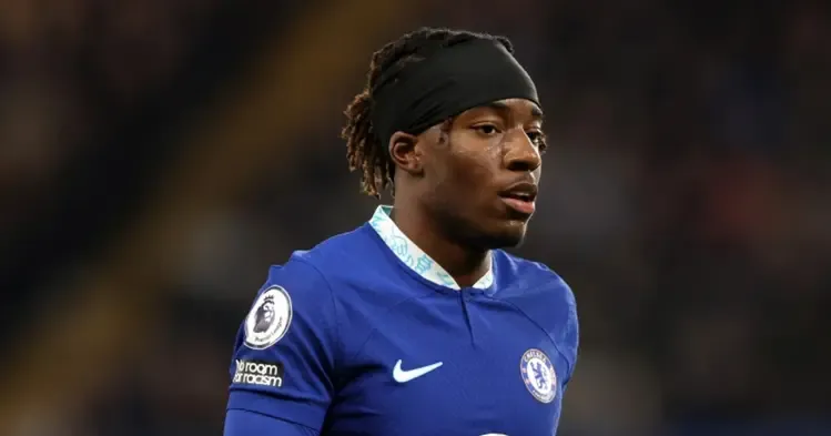 'In time we’ll know each other’s game': Madueke on his Chelsea debut