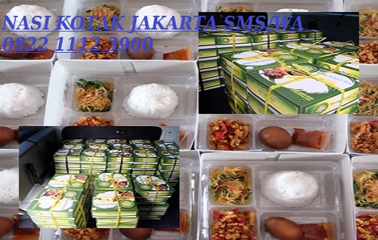 Catering Jakarta