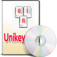 Unikey 4.0 RC1