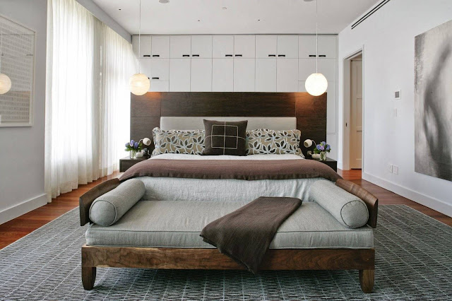 modern western bedroom ideas