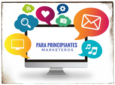 Aplicaciones GRATIS para principiantes en Marketing digital