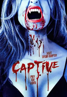 Captive (2023) Full English Movie Download 720p, 1080p, 480p