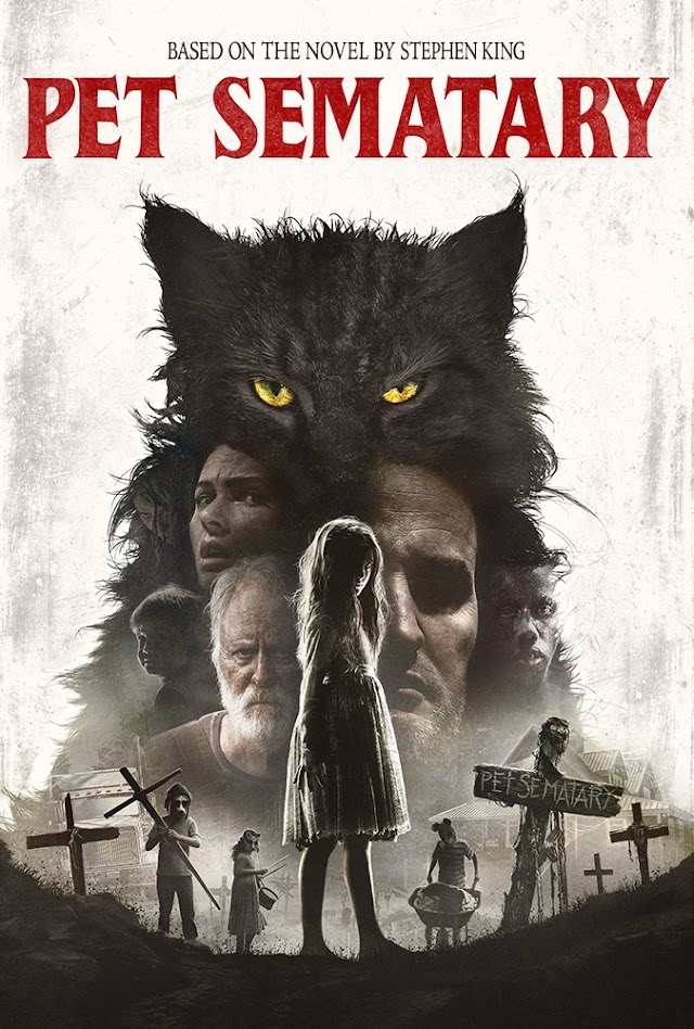 Pet Sematary (2019) Subtitle Indonesia WebDL