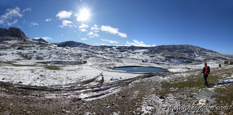 Sierra Gorda de Loja