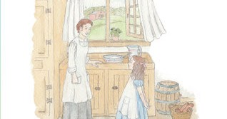 JanetteFuller.Com: A Message For Grandma - Children's Book ...