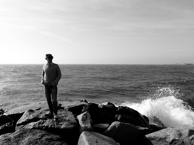 Kennebunk jetty