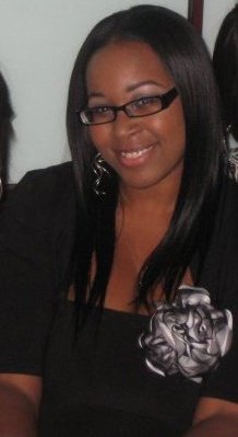 Photo of Shalanda Turner