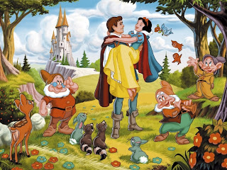 Download Snow White and the Seven Dwarfs (1937) Movie For Free