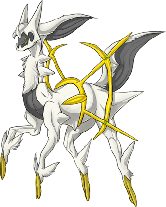 transmissionpress New Pokemon  coloring  pages  Arceus 