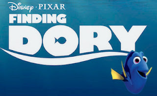 Finding Dory'