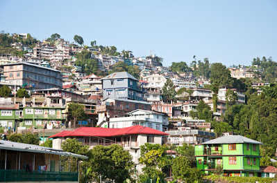 kalimpong famous tourist places