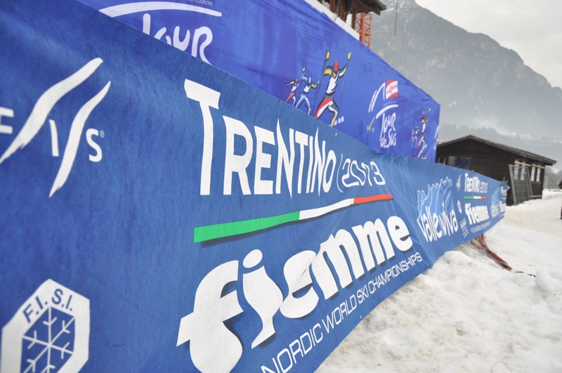 Tour de ski