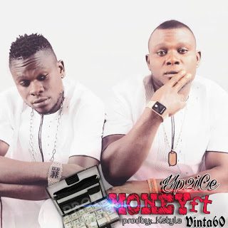 [Song] Yp2ice ft Vinta60 – MONEY VIBES - www.mp3made.com.ng www.mp3made.com.ng 