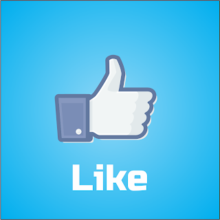 Like logo button png