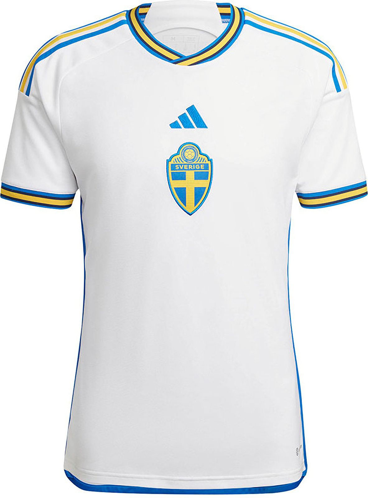 スウェーデン代表 2022 ユニフォーム - ユニ11