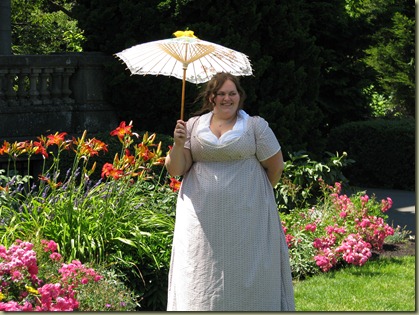 Pittock Mansion Picnic 182