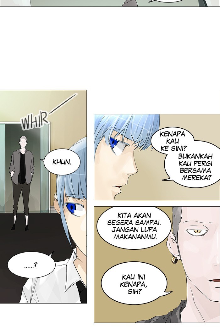 Webtoon Tower Of God Bahasa Indonesia Chapter 232