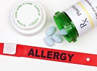 Drug allergies disease | Diseasezero