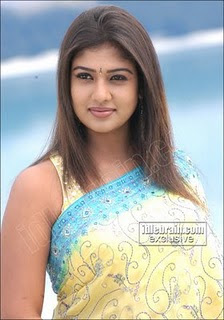 NAYANATARA photo