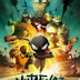 Mutafukaz Filmi izle