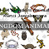 Soal UH Kingdom Animalia + Kunci Jawabannya