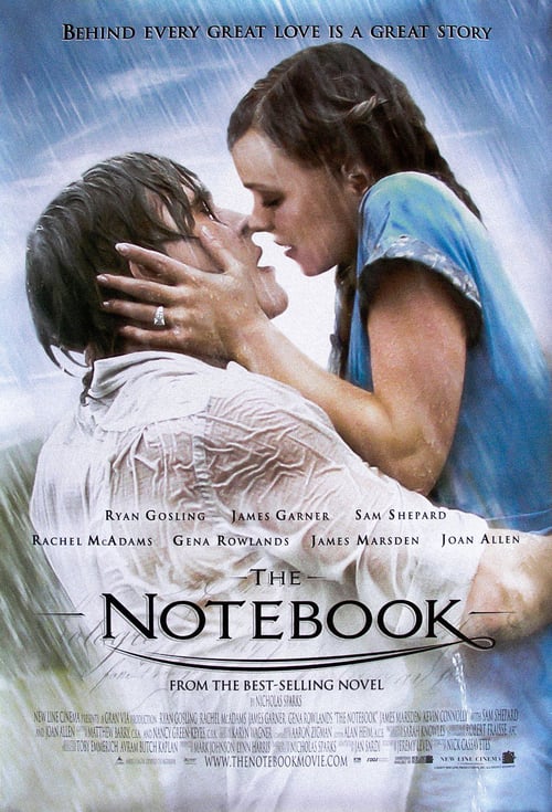 Download The Notebook 2004 Full Movie With English Subtitles