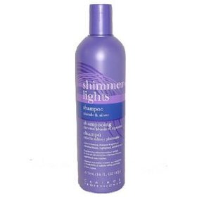 Best shampoo for blonde highlights for black