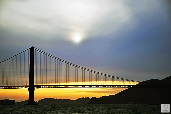 Things to do in San Francisco | by Life Tastes Good Travels #LTGtravels