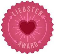 Liebster award