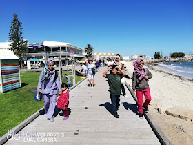 South Bather Beach Fremantle