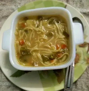 Vegetarian Thukpa Soup Recipe, Thukpa, Tibetan style Thukpa Soup Recipe, Thukpa Noodles Soup, Thukpa Recipe, Vegetable Thukpa Soup Recipe, Thupka Recipe, Simply Delicious Thukpa Recipe, Vegetable Noodles Soup