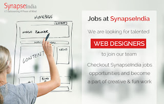 SynapseIndia jobs 