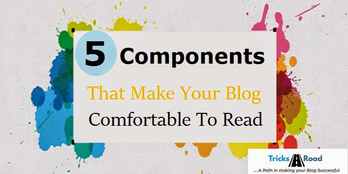 how-to-make-blog-comfortable-to-read