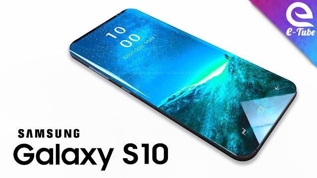 galexy s10