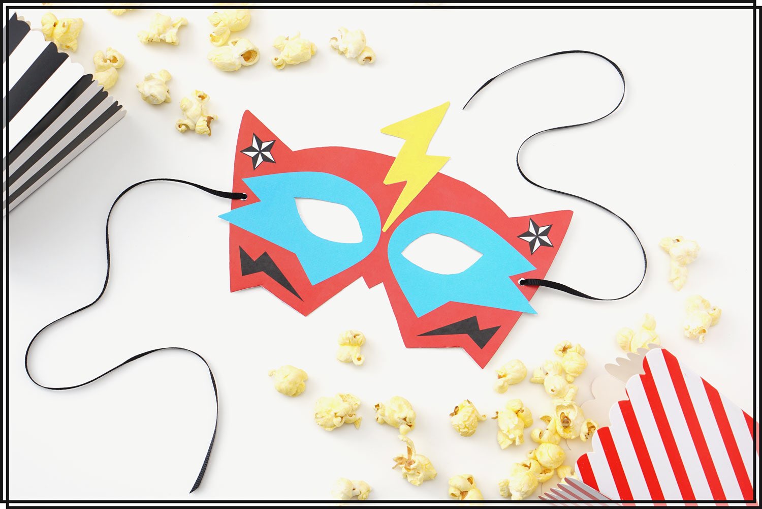 printable super hero masks, masks, crafts 
